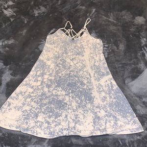 American Eagle Dress